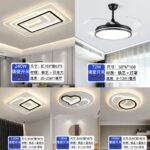 Ceiling Light. Model Planet Round A - Image 2