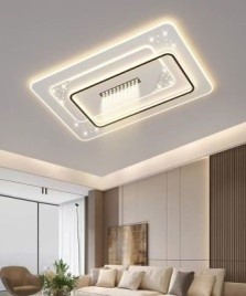 Ceiling Light. Model 868 L