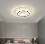 Ceiling Light. Model Planet Round A
