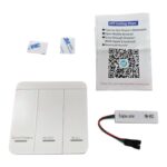 INTELLIGENT RUNNING LIGHT CONTROL SYSTEM