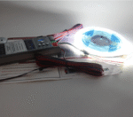 Intelligent Motion Sensor LED Stair Light Kit(model GY220B) - Image 15