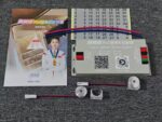 600W High-Power Split-Type PLC Intelligent Staircase Light Controller (model FT01) - Image 3