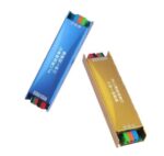Transformer-Free 3-in-1 PLC Intelligent Staircase Light Controller (model Gold or Blue) - Image 9