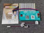 600W High-Power Split-Type PLC Intelligent Staircase Light Controller (model FT01) - Image 2