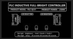 2025 Inductive Full-Bright Two-Wire PLC Controller - Image 5